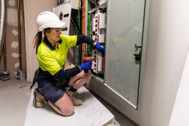 Best Electrical Installation Contractor  in Redington Shores, FL