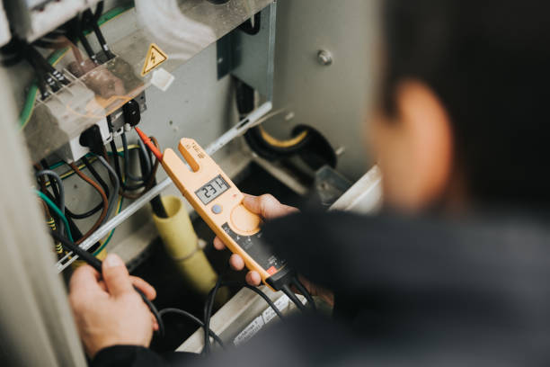 Best Electrical Troubleshooting Services  in Redington Shores, FL
