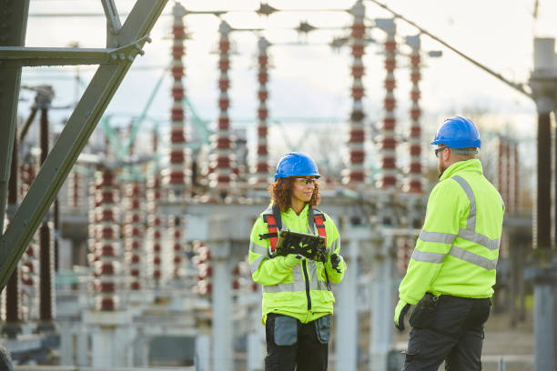 Best Industrial Electrical Services  in Redington Shores, FL