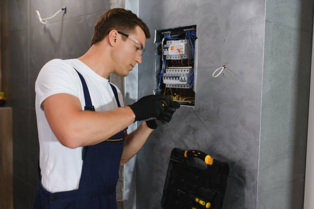 Best Electrical Troubleshooting Services  in Redington Shores, FL