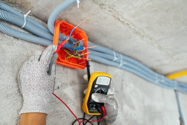 Best Residential Electrician Services  in Redington Shores, FL